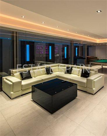 Вилла в Кальпе 440 м2 №VL2022107CC8  - Продажа - 23 preview