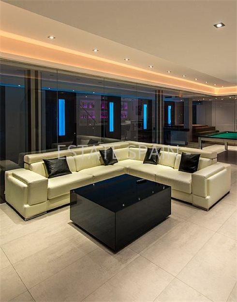 Вилла в Кальпе 440 м2 №VL2022107CC8  - Продажа - 23 large