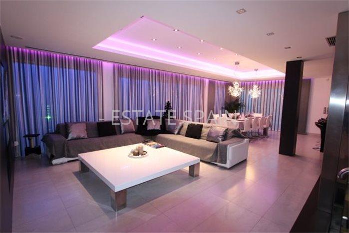 Вилла в Кальпе 440 м2 №VL2022107CC8  - Продажа - 11 preview