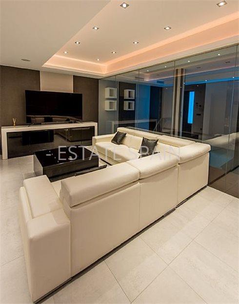 Вилла в Кальпе 440 м2 №VL2022107CC8  - Продажа - 24 large