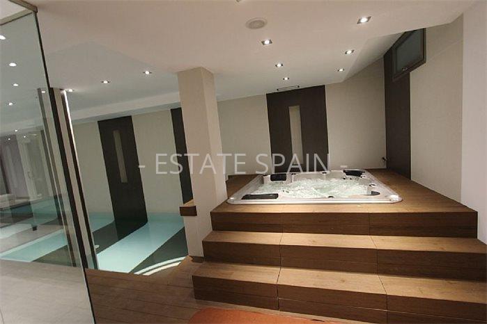 Вилла в Кальпе 440 м2 №VL2022107CC8  - Продажа - 28 preview