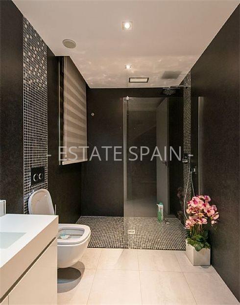 Вилла в Кальпе 440 м2 №VL2022107CC8  - Продажа - 20 large