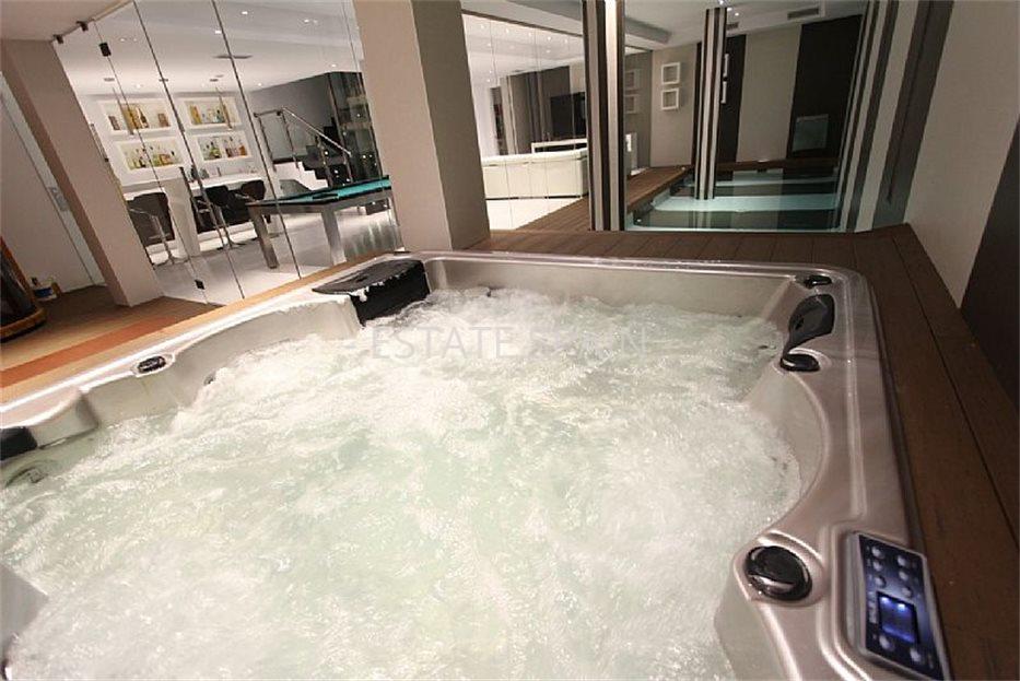 Вилла в Кальпе 440 м2 №VL2022107CC8  - Продажа - 29 large