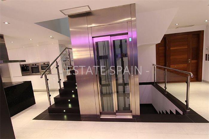 Вилла в Кальпе 440 м2 №VL2022107CC8  - Продажа - 21 preview