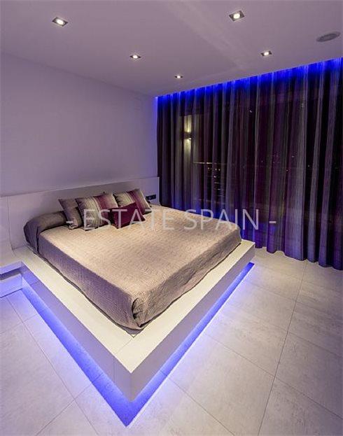 Вилла в Кальпе 440 м2 №VL2022107CC8  - Продажа - 16 large