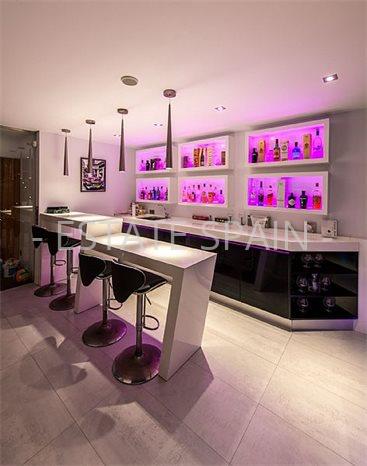 Вилла в Кальпе 440 м2 №VL2022107CC8  - Продажа - 22 preview