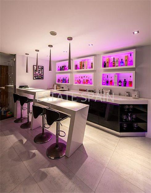 Вилла в Кальпе 440 м2 №VL2022107CC8  - Продажа - 22 large