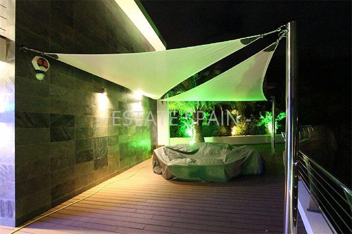 Вилла в Кальпе 440 м2 №VL2022107CC8  - Продажа - 34 preview