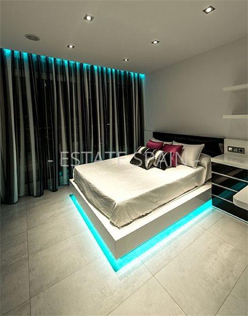 Вилла в Кальпе 440 м2 №VL2022107CC8  - Продажа - 15 large