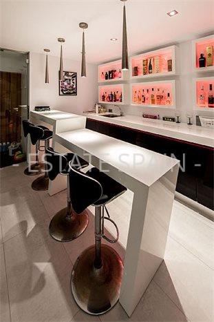 Вилла в Кальпе 440 м2 №VL2022107CC8  - Продажа - 26 preview