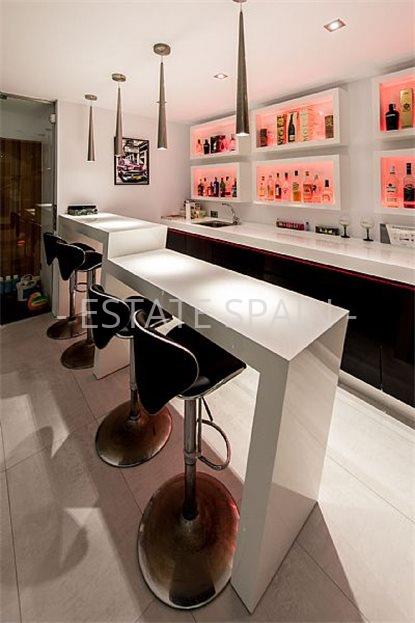 Вилла в Кальпе 440 м2 №VL2022107CC8  - Продажа - 26 large