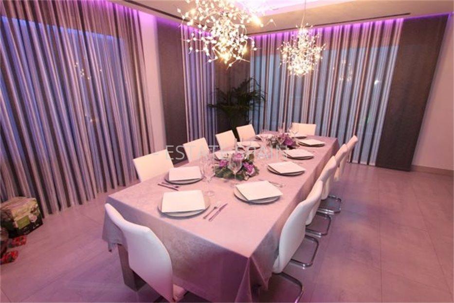 Вилла в Кальпе 440 м2 №VL2022107CC8  - Продажа - 13 large