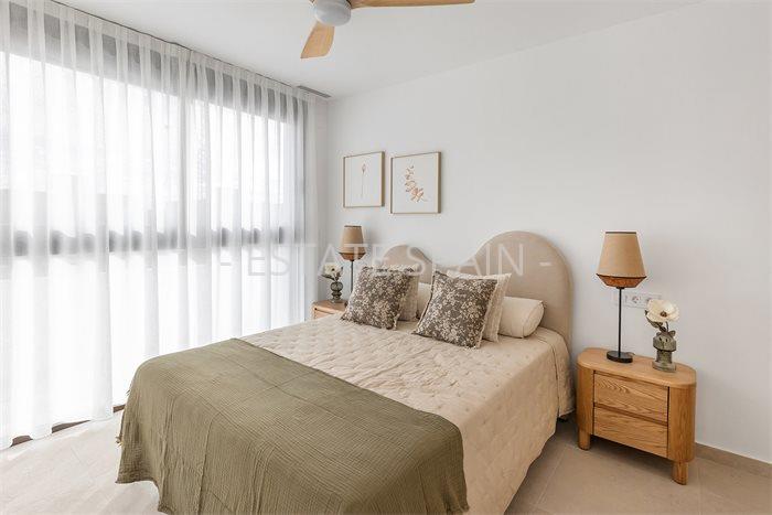 Апартаменты в Лос-Алькасарес 85 м2 №ART2629BB26E  - Продажа - 16 preview