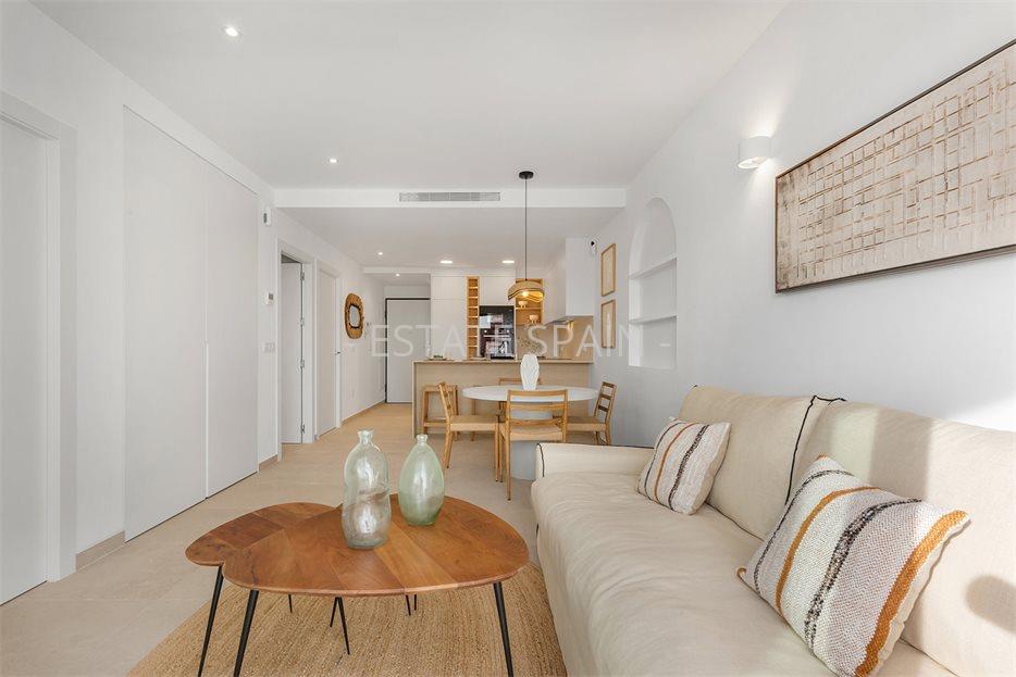 Апартаменты в Лос-Алькасарес 85 м2 №ART2629BB26E  - Продажа - 10 large