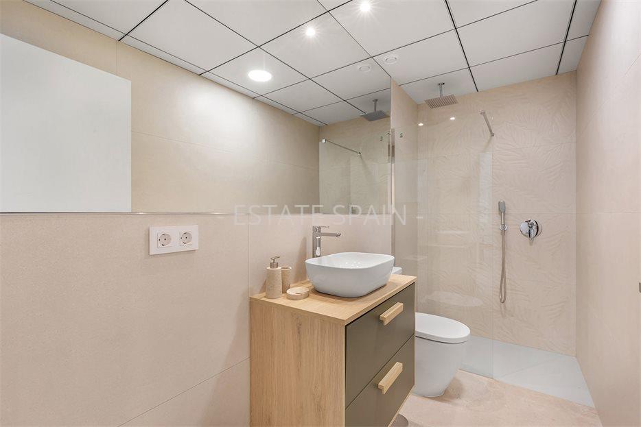 Апартаменты в Лос-Алькасарес 85 м2 №ART2629BB26E  - Продажа - 21 large