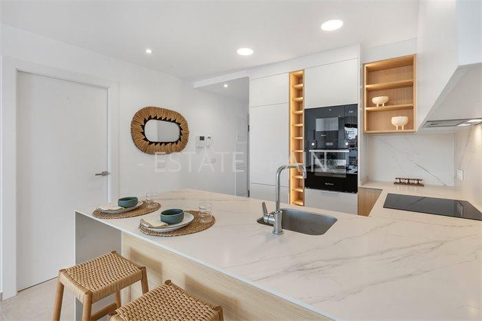 Апартаменты в Лос-Алькасарес 85 м2 №ART2629BB26E  - Продажа - 7 preview