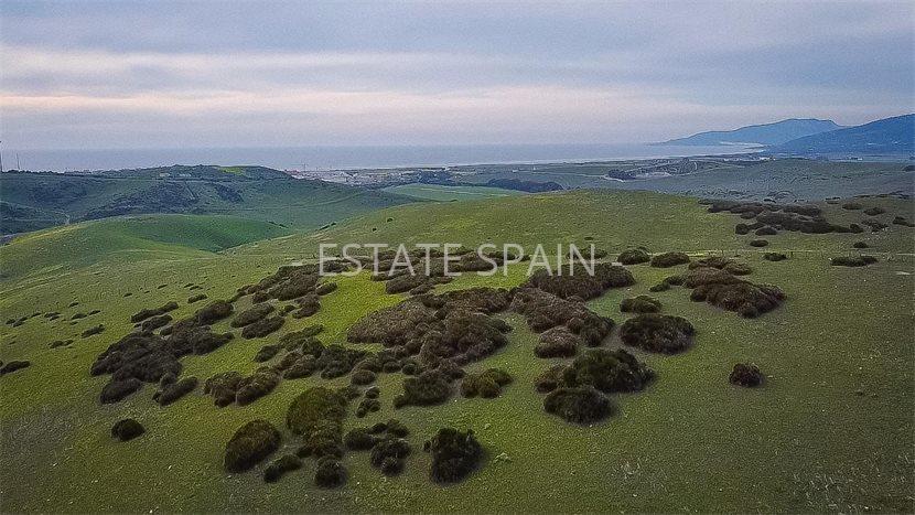 Участок в Тарифе 230 м2 №COM24365BE65  - Продажа - 7 preview