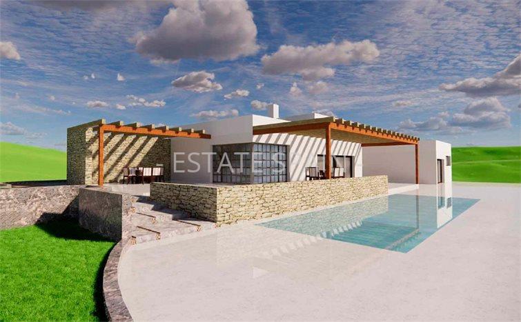 Участок в Тарифе 230 м2 №COM24365BE65  - Продажа - 5 preview