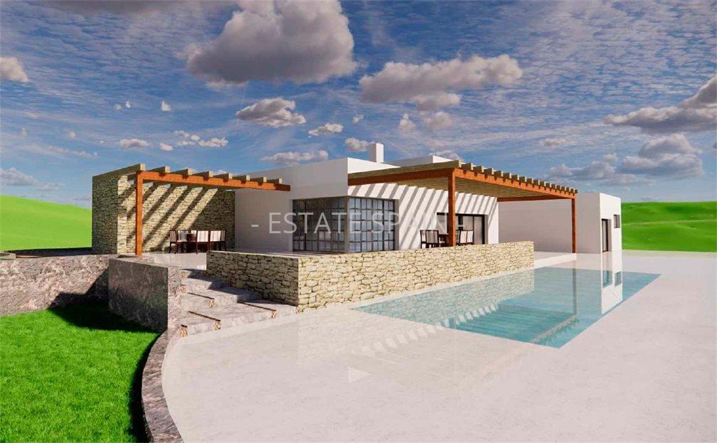 Участок в Тарифе 230 м2 №COM24365BE65  - Продажа - 5 large