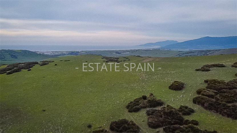 Участок в Тарифе 230 м2 №COM24365BE65  - Продажа - 8 preview