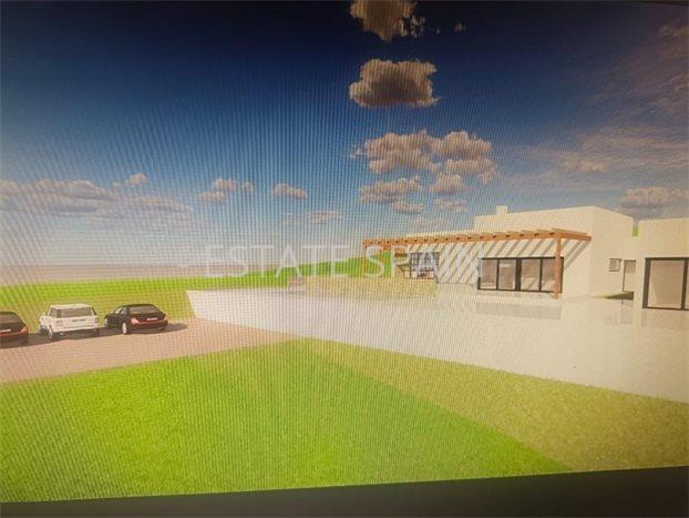 Участок в Тарифе 230 м2 №COM24365BE65  - Продажа - 12 preview