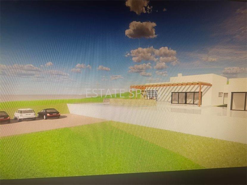 Участок в Тарифе 230 м2 №COM24365BE65  - Продажа - 12 large