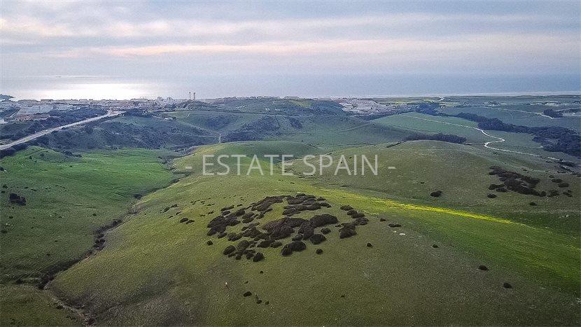 Участок в Тарифе 230 м2 №COM24365BE65  - Продажа - 3 preview