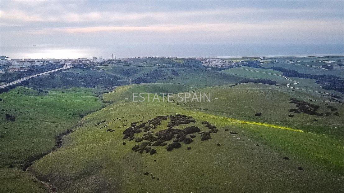 Участок в Тарифе 230 м2 №COM24365BE65  - Продажа - 3 large