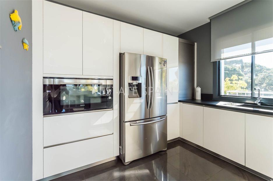 Особняк в Ллорет-де-Маре 372 м2 №VL23619C5671  - Продажа - 11 large