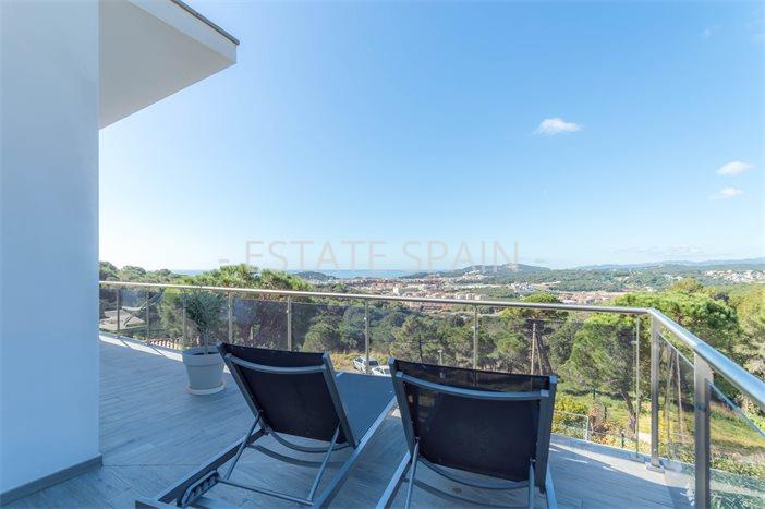 Особняк в Ллорет-де-Маре 372 м2 №VL23619C5671  - Продажа - 31 preview