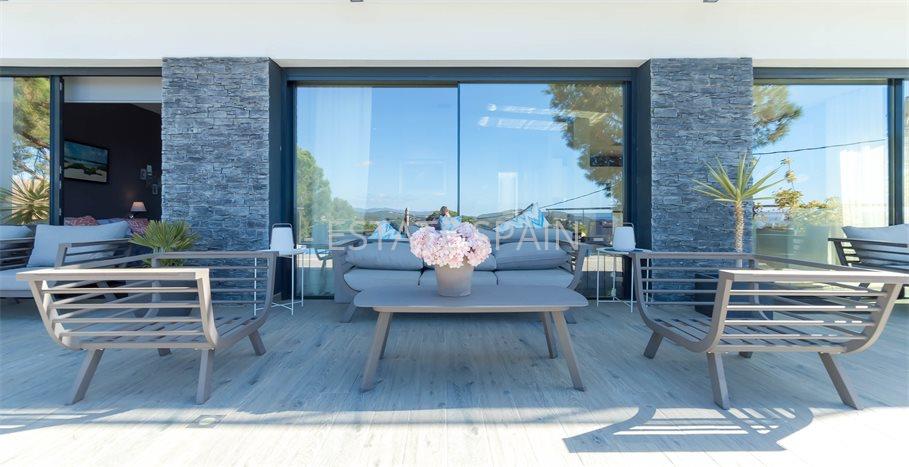 Особняк в Ллорет-де-Маре 372 м2 №VL23619C5671  - Продажа - 26 preview