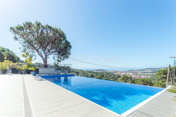 Особняк в Ллорет-де-Маре 372 м2 №VL23619C5671  - Продажа - 21 preview