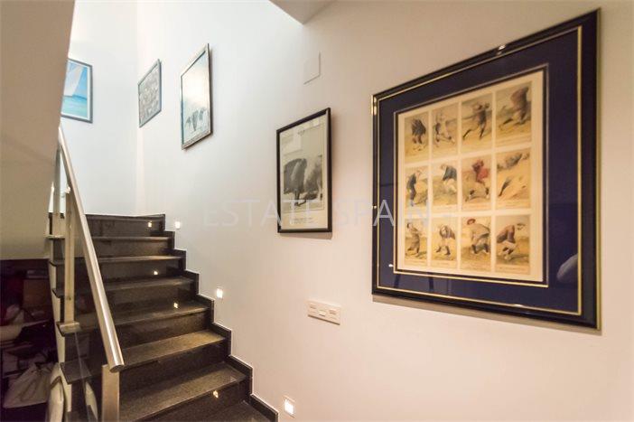 Особняк в Ллорет-де-Маре 372 м2 №VL23619C5671  - Продажа - 23 preview