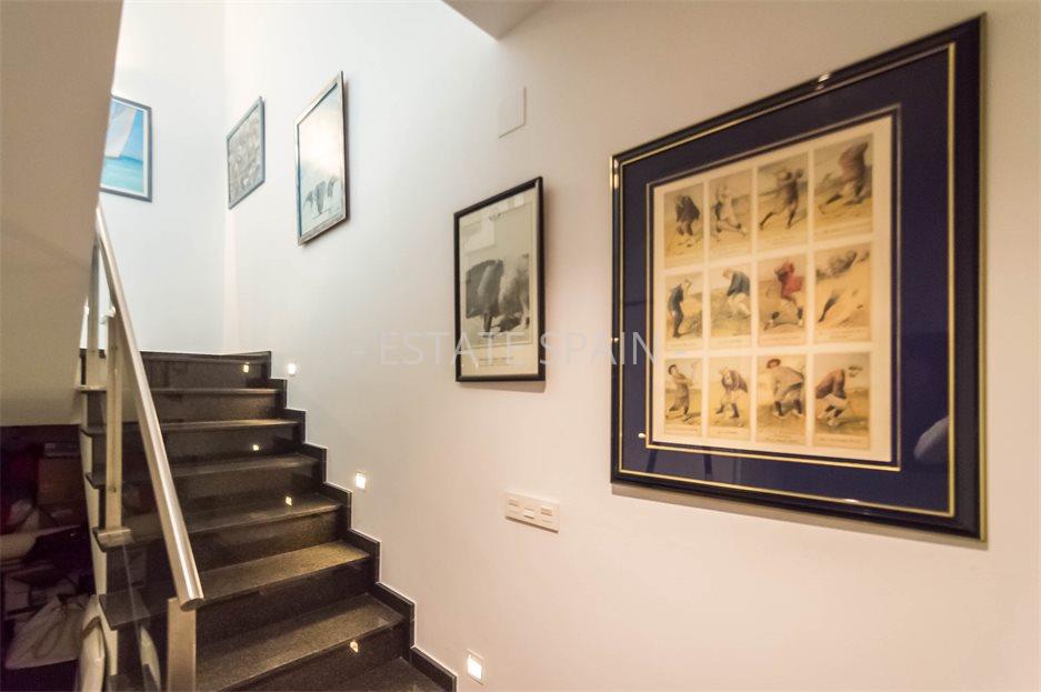 Особняк в Ллорет-де-Маре 372 м2 №VL23619C5671  - Продажа - 23 large