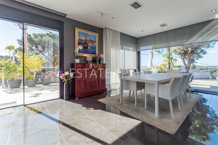 Особняк в Ллорет-де-Маре 372 м2 №VL23619C5671  - Продажа - 6 preview