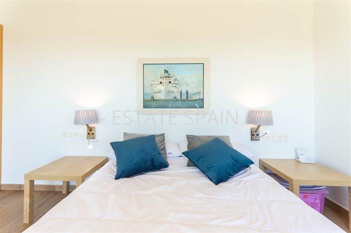 Особняк в Ллорет-де-Маре 372 м2 №VL23619C5671  - Продажа - 45 preview