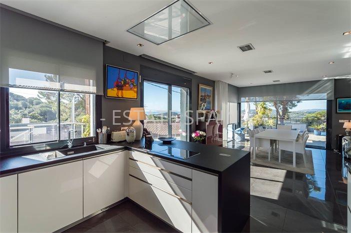 Особняк в Ллорет-де-Маре 372 м2 №VL23619C5671  - Продажа - 9 preview