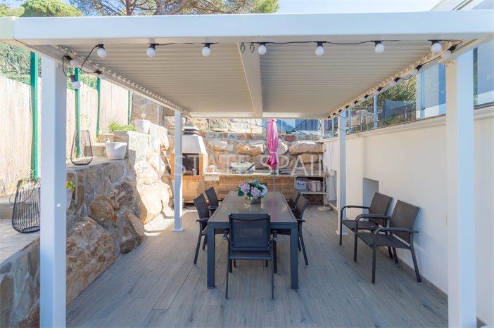 Особняк в Ллорет-де-Маре 372 м2 №VL23619C5671  - Продажа - 27 preview