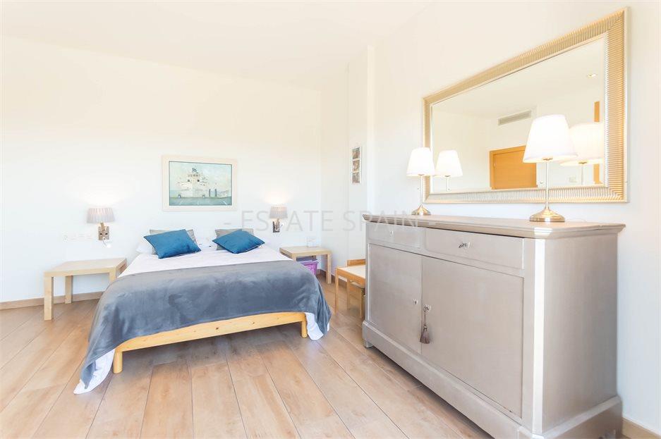 Особняк в Ллорет-де-Маре 372 м2 №VL23619C5671  - Продажа - 44 large