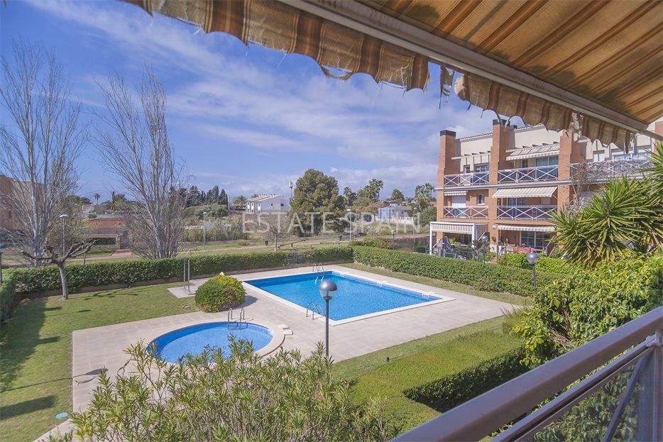 Дуплекс в Вилафортуни 241 м2 №BL2421247731  - Продажа - 1 large