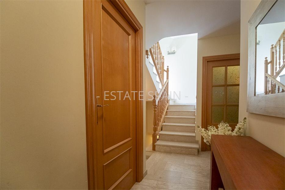 Дуплекс в Вилафортуни 241 м2 №BL2421247731  - Продажа - 12 large