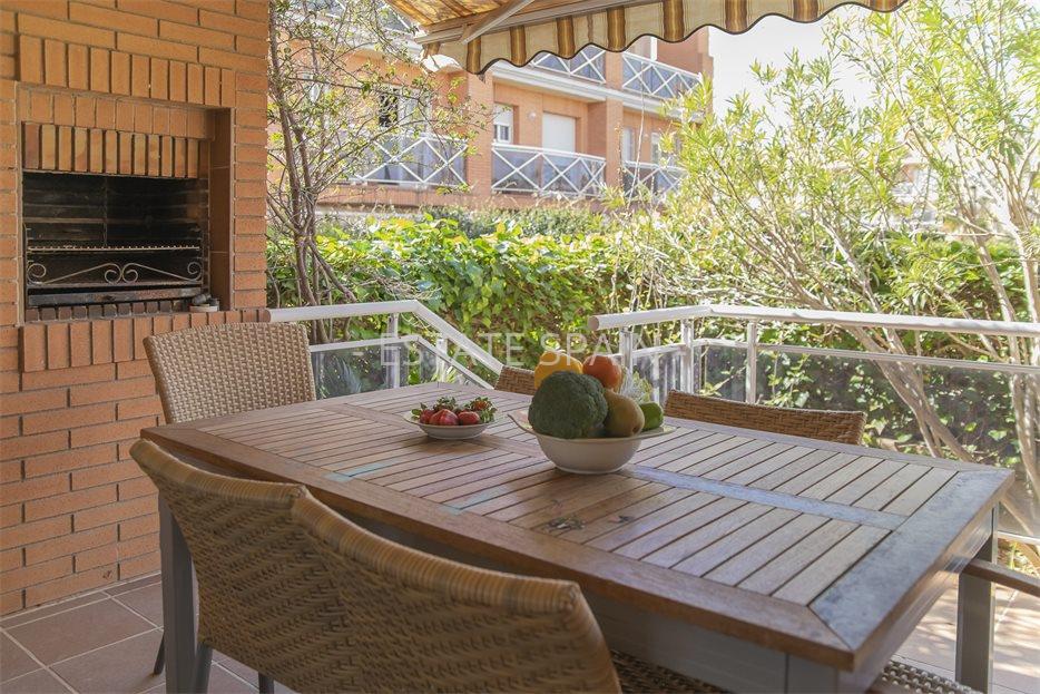 Дуплекс в Вилафортуни 241 м2 №BL2421247731  - Продажа - 15 large