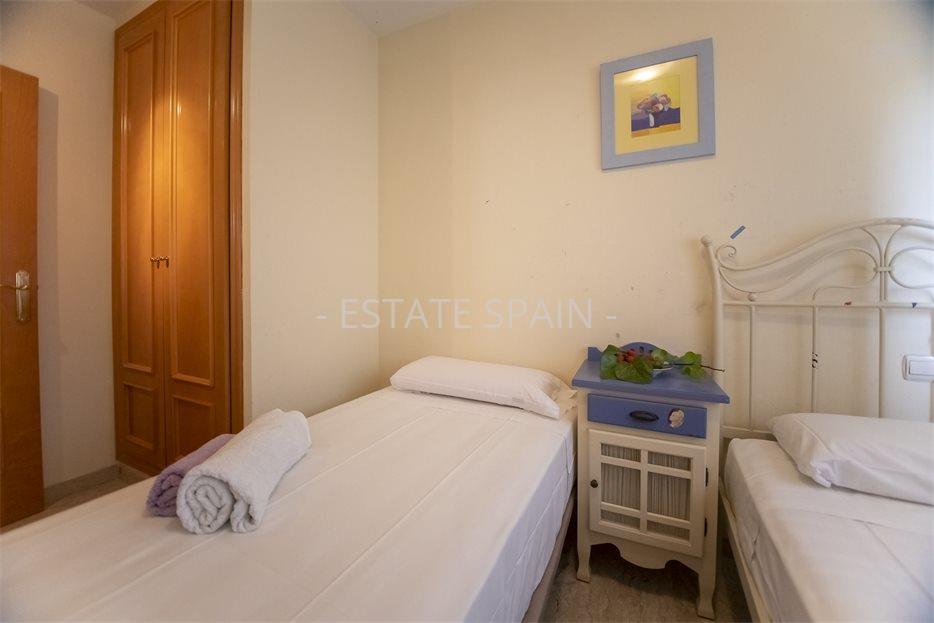 Дуплекс в Вилафортуни 241 м2 №BL2421247731  - Продажа - 23 large