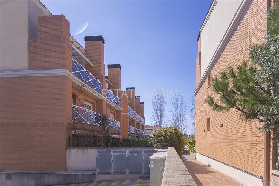 Дуплекс в Вилафортуни 241 м2 №BL2421247731  - Продажа - 13 large