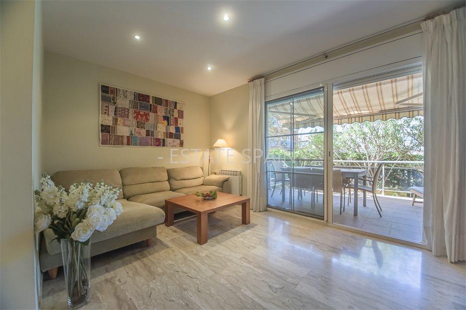 Дуплекс в Вилафортуни 241 м2 №BL2421247731  - Продажа - 2 large