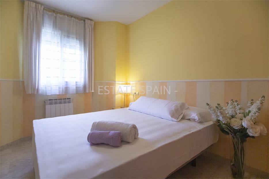 Дуплекс в Вилафортуни 241 м2 №BL2421247731  - Продажа - 24 large