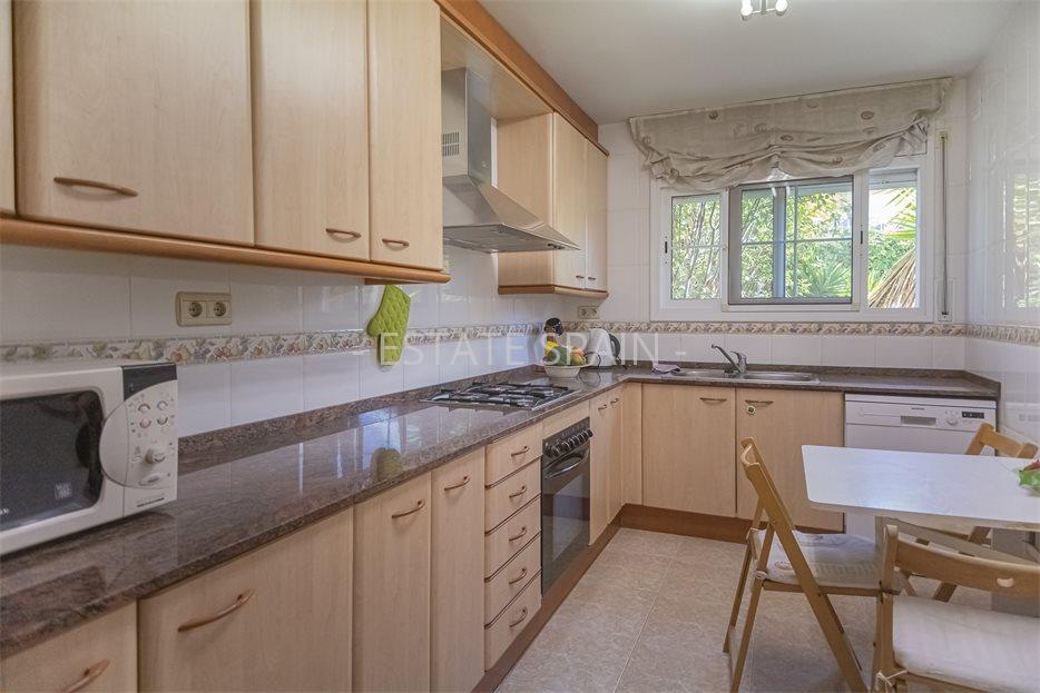 Дуплекс в Вилафортуни 241 м2 №BL2421247731  - Продажа - 19 large