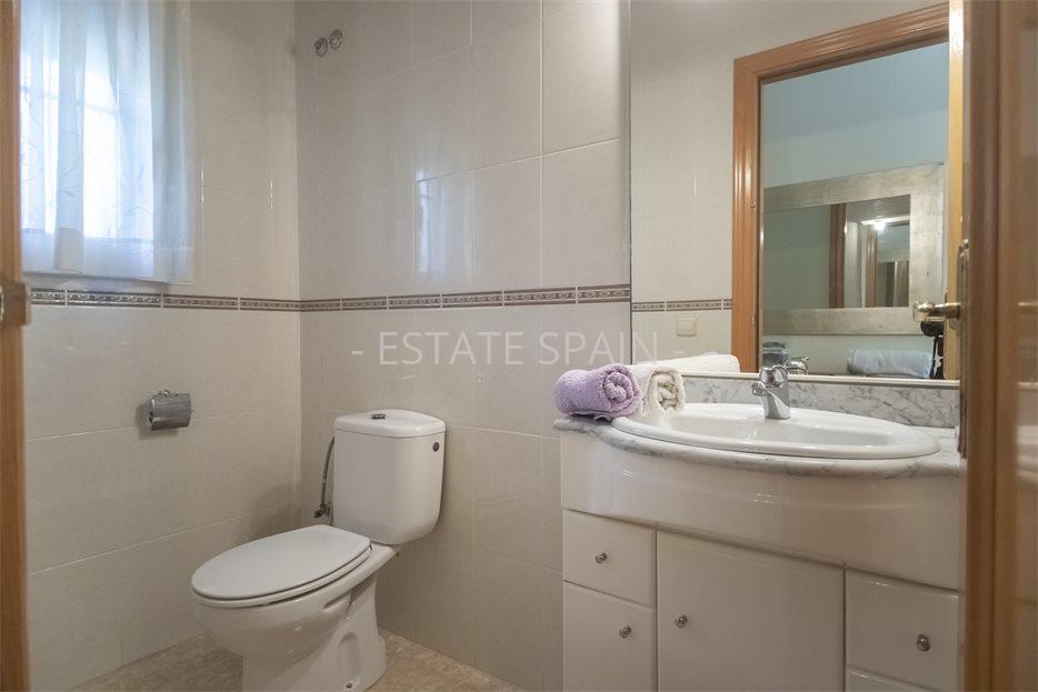 Дуплекс в Вилафортуни 241 м2 №BL2421247731  - Продажа - 18 large