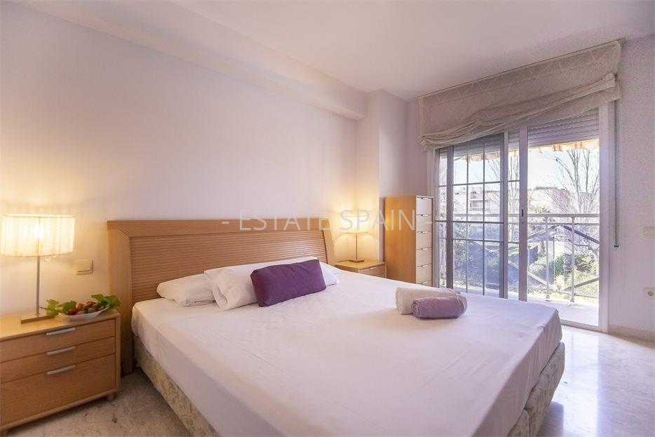 Дуплекс в Вилафортуни 241 м2 №BL2421247731  - Продажа - 25 large