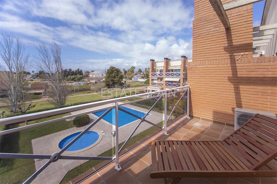 Дуплекс в Вилафортуни 241 м2 №BL2421247731  - Продажа - 7 large